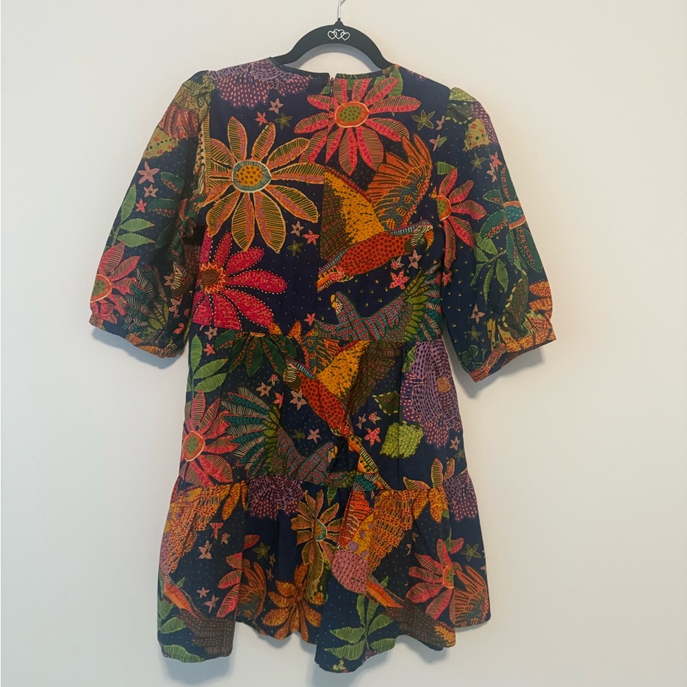FARM Rio Dress - Picture 2 of 3